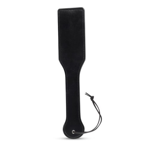 Secret Pleasure Chest - Black Secret Pleasure Chest - Black