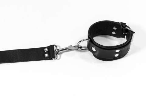 Skórzane kajdanki krzyżak dominacja bondage whips Skórzane kajdanki krzyżak dominacja bondage whips