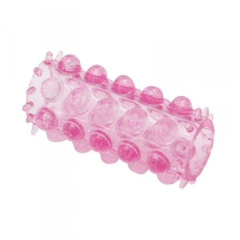 Stymulator-anello fallico timeless long ring Stymulator-anello fallico timeless long ring
