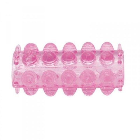 Stymulator-anello fallico timeless long ring Stymulator-anello fallico timeless long ring