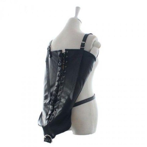 Wiązania-Total Back Restraint Arms Wiązania-Total Back Restraint Arms