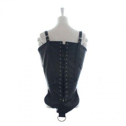 Wiązania-Total Back Restraint Arms Wiązania-Total Back Restraint Arms