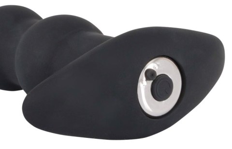 Wibrujące koraliki kulki analne sonda 7trybów 21cm