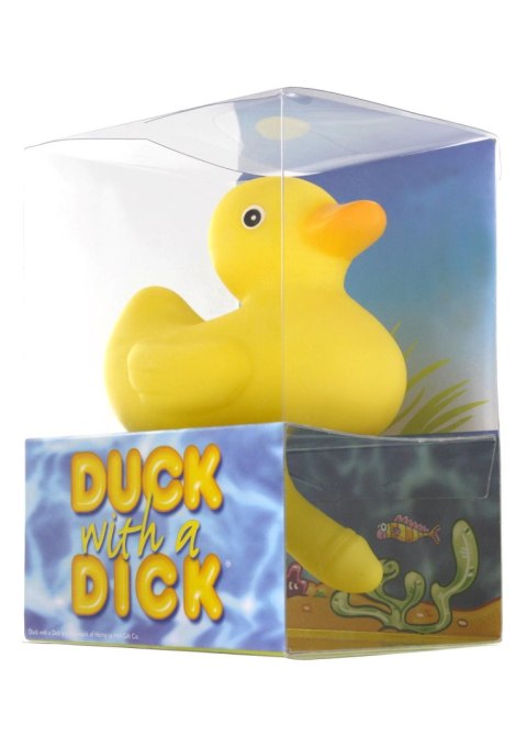 Zabawka-Duck With A Dick Zabawka-Duck With A Dick