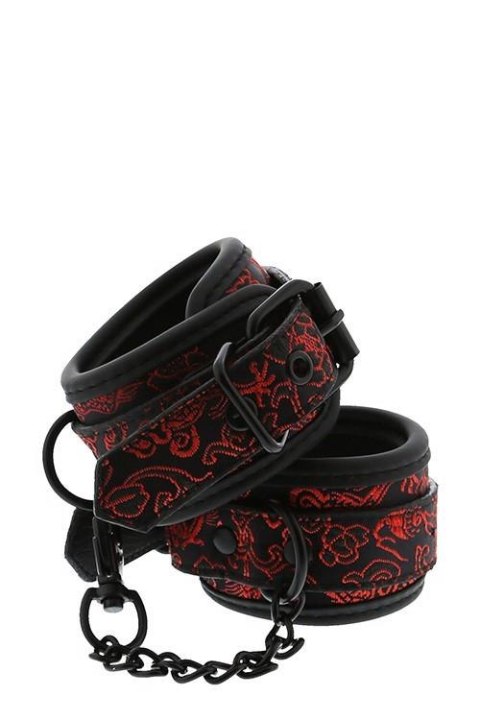 Blaze deluxe wrist cuffs Blaze deluxe wrist cuffs