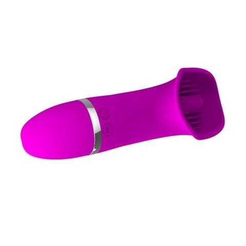 Kompaktowy mocny sex masażer łechtaczki 30 trybów Kompaktowy mocny sex masażer łechtaczki 30 trybów