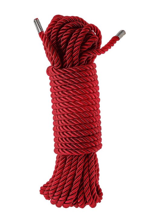 Linka do krępowania wiązania shibari kinbaku 10m Linka do krępowania wiązania shibari kinbaku 10m