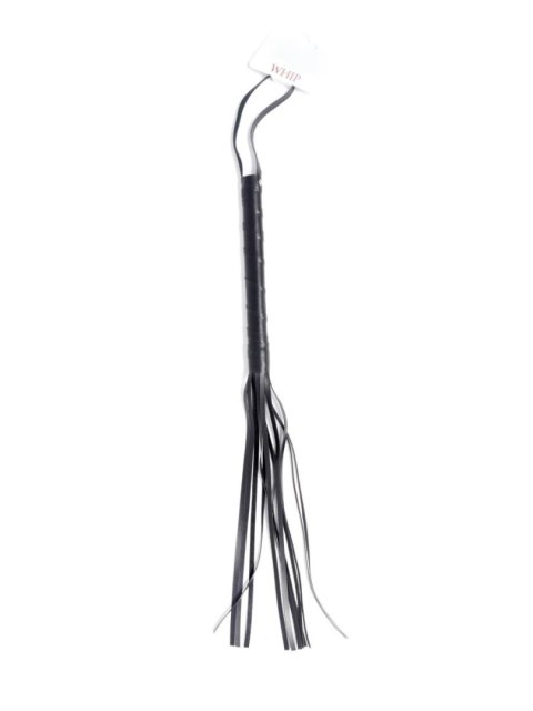 Pejcz skórzany do chłosty karania sex bdsm bondage Pejcz skórzany do chłosty karania sex bdsm bondage