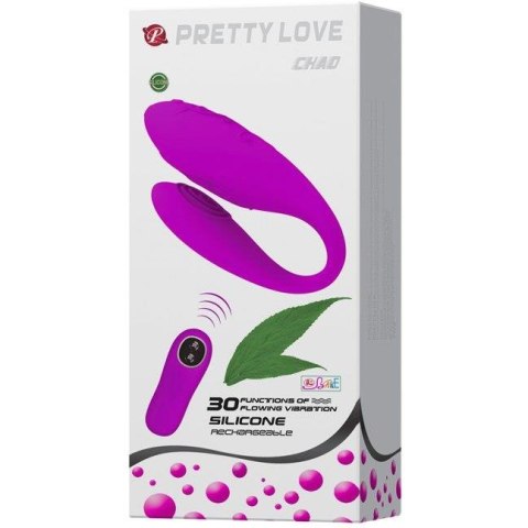 Wibrator dla par podczas sexu masażer 30trybów sex Wibrator dla par podczas sexu masażer 30trybów sex