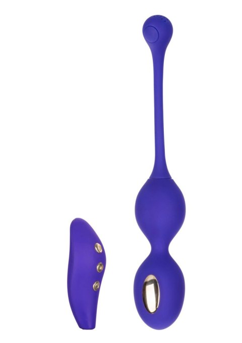 Estim Dual Kegel Exerciser Estim Dual Kegel Exerciser