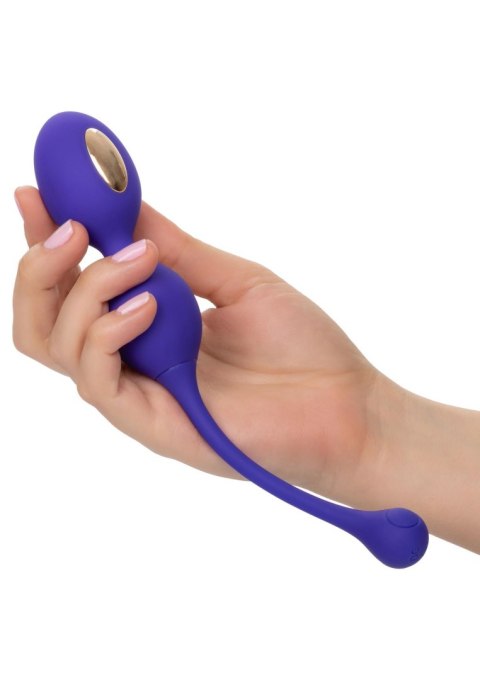 Estim Dual Kegel Exerciser Estim Dual Kegel Exerciser