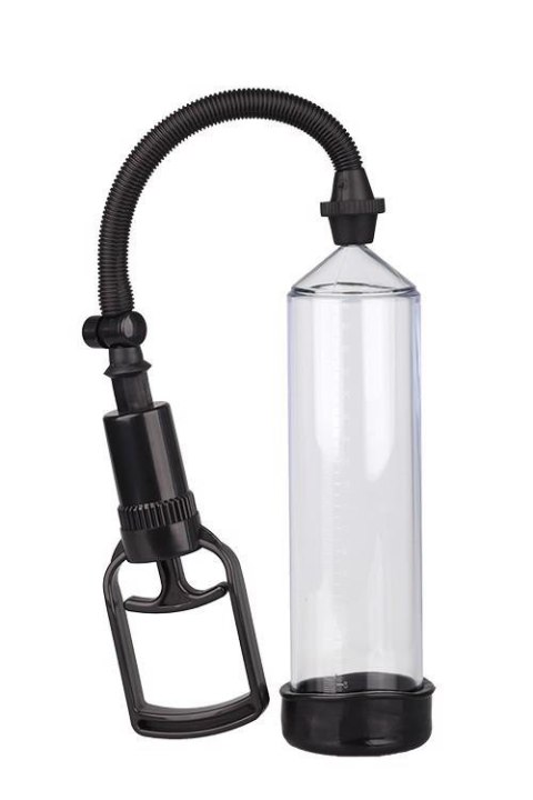 MENZSTUFF TRIGGER HANDLE PENIS PUMP MENZSTUFF TRIGGER HANDLE PENIS PUMP