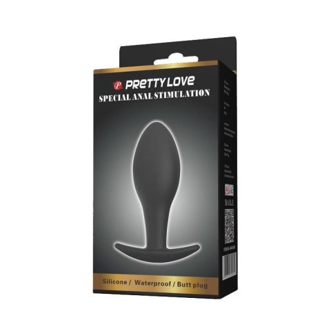 Mały mini korek plug analny do noszenia sex 8cm Mały mini korek plug analny do noszenia sex 8cm