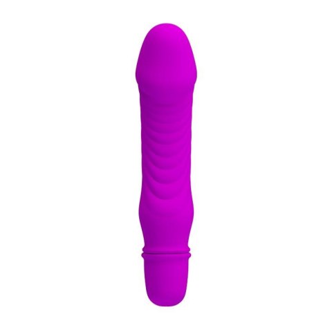 Uniwersalny podręczny wibrator masażer unisex 13cm
