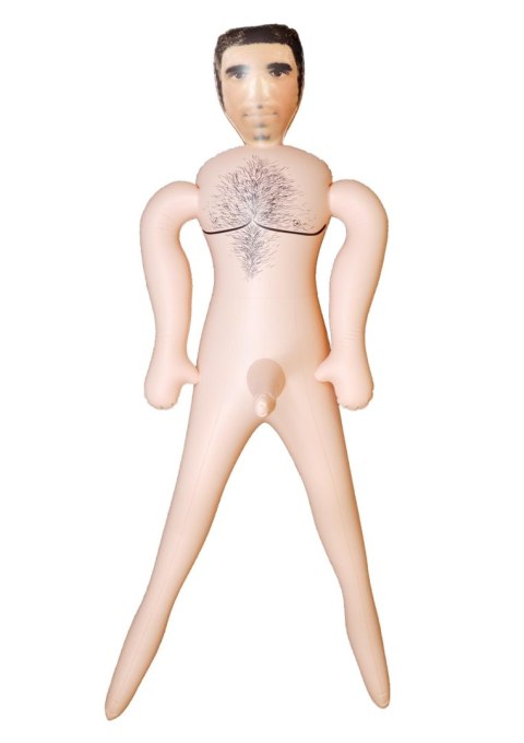 Lalka- Marian Male Doll Lalka- Marian Male Doll