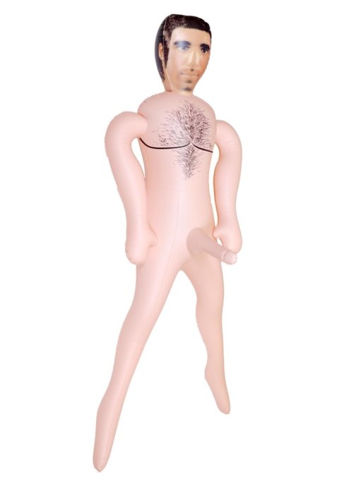 Lalka- Marian Male Doll Lalka- Marian Male Doll