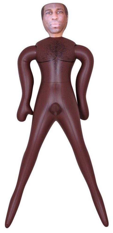 Lalka-Mista Cool Lovedoll Lalka-Mista Cool Lovedoll