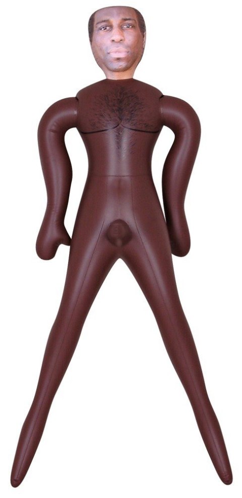 Lalka-Mista Cool Lovedoll Lalka-Mista Cool Lovedoll