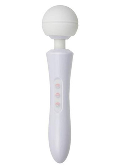 Mocny masażer stymulator łechtaczki 20 trybów usb