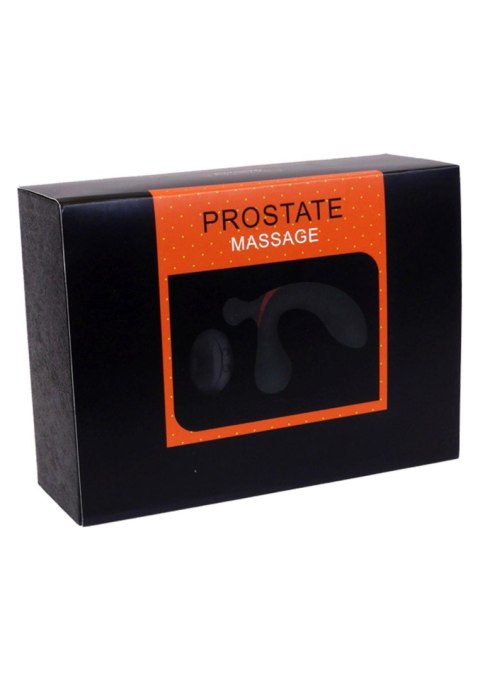 Wibrator analy masażer prostaty dla par pilot usb Wibrator analy masażer prostaty dla par pilot usb