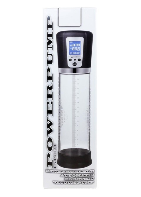 Automatyczna elektryczna pompka powiększająca usb Automatyczna elektryczna pompka powiększająca usb