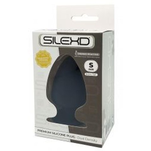 Plug-Model 1 S Black Plug-Model 1 S Black