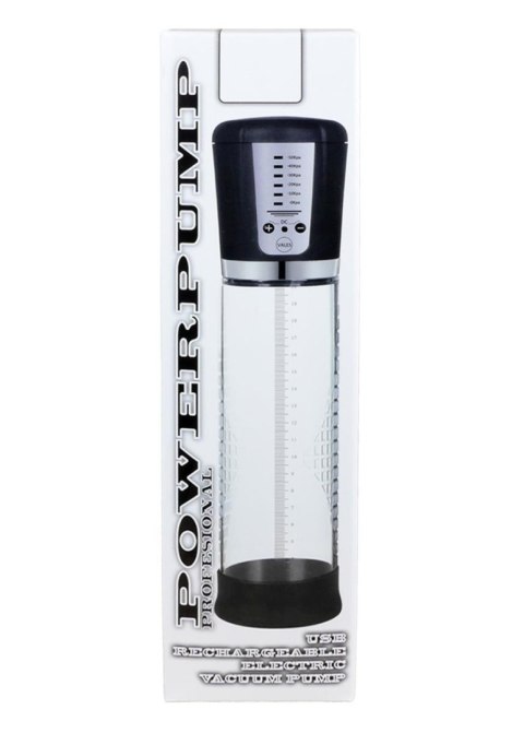 Pomka powiekszająca penisa elektryczna 29 cm Pomka powiekszająca penisa elektryczna 29 cm