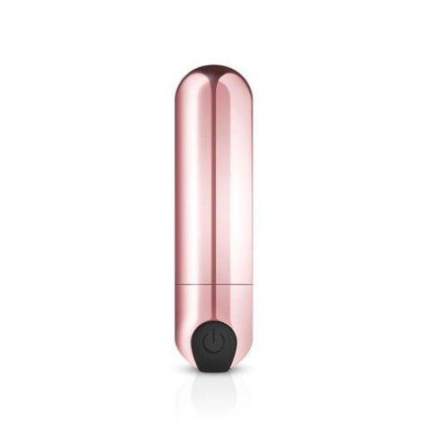 Rosy Gold - New Bullet Vibrator Rosy Gold - New Bullet Vibrator