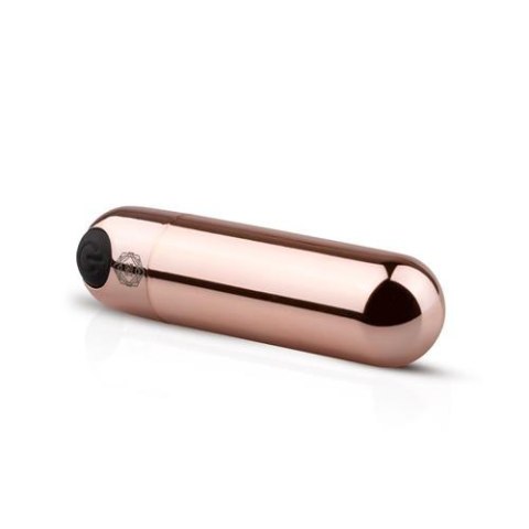 Rosy Gold - New Bullet Vibrator Rosy Gold - New Bullet Vibrator