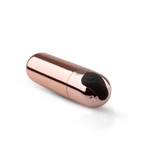 Rosy Gold - New Bullet Vibrator Rosy Gold - New Bullet Vibrator