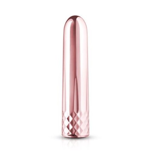 Rosy Gold - New Mini Vibrator Rosy Gold - New Mini Vibrator
