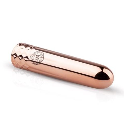 Rosy Gold - New Mini Vibrator Rosy Gold - New Mini Vibrator
