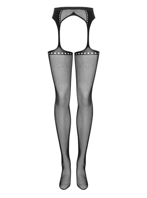 Rozcięte w kroku pończochy erotyczne obsessive sml Rozcięte w kroku pończochy erotyczne obsessive sml