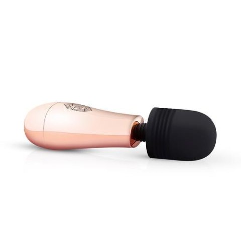 Wibrator body wand masażer łechtaczki ładowany Wibrator body wand masażer łechtaczki ładowany