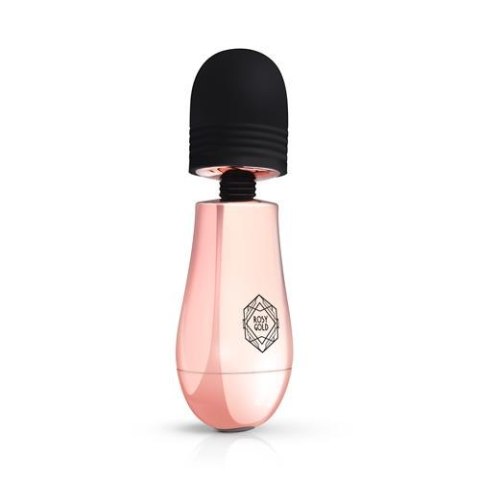 Wibrator body wand masażer łechtaczki ładowany Wibrator body wand masażer łechtaczki ładowany