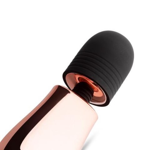 Wibrator body wand masażer łechtaczki ładowany Wibrator body wand masażer łechtaczki ładowany