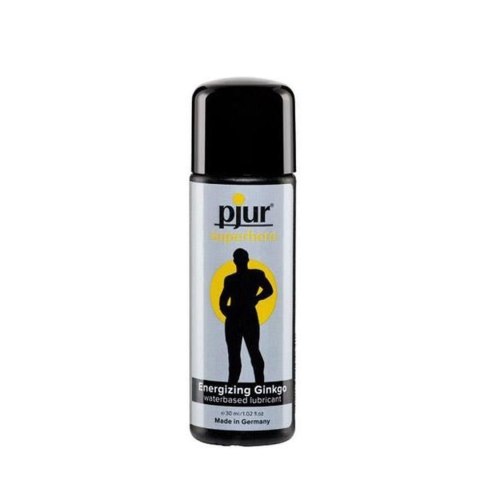 Żel nawilżający energetyzujący wzmocni penisa 30ml Żel nawilżający energetyzujący wzmocni penisa 30ml