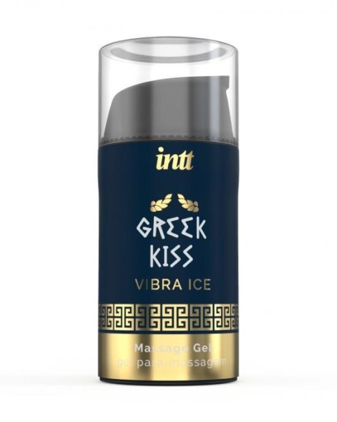 Analny żel chłodzący rozluźniający chłodzący 15ml Analny żel chłodzący rozluźniający chłodzący 15ml