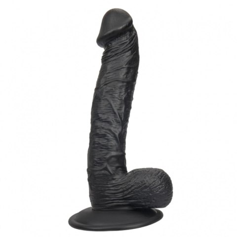 Dildo z przyssawką członek realistyczny penis 22cm Dildo z przyssawką członek realistyczny penis 22cm