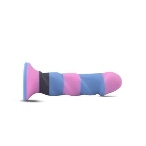 Duże kolorowe dildo naturalny realistyczny penis Duże kolorowe dildo naturalny realistyczny penis