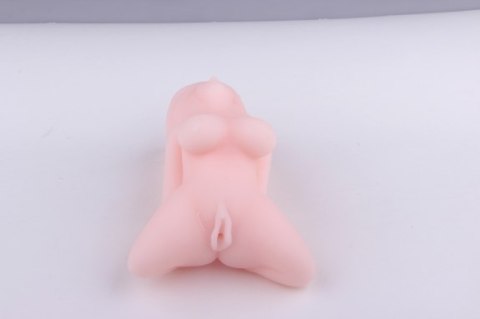 Emma body stroker flesh 500 grams masturbator Emma body stroker flesh 500 grams masturbator