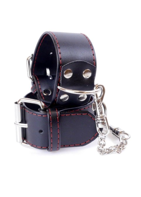 Kajdanki skórzane miękkie wygodne bondage bdsm sex Kajdanki skórzane miękkie wygodne bondage bdsm sex