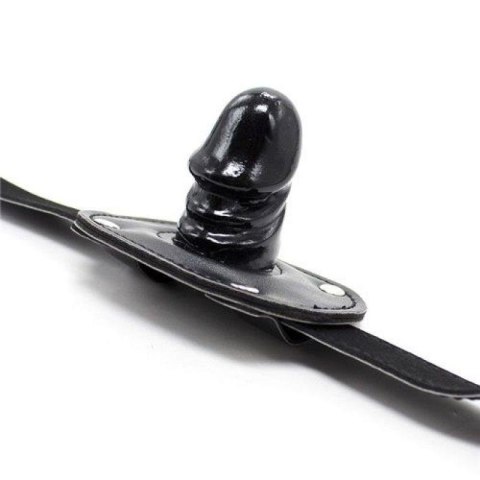 Knebel gag penis członek do ust bdsm sex bondage Knebel gag penis członek do ust bdsm sex bondage
