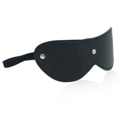 Maska czarna na oczy unisex do sexu bdsm bondage Maska czarna na oczy unisex do sexu bdsm bondage