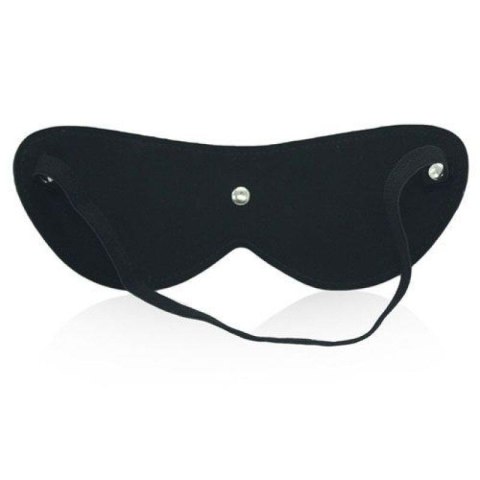 Maska czarna na oczy unisex do sexu bdsm bondage Maska czarna na oczy unisex do sexu bdsm bondage