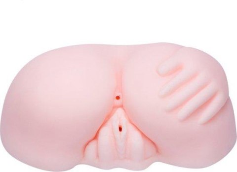 Masturbator cipka anal realistyczny wibracje 2.2kg Masturbator cipka anal realistyczny wibracje 2.2kg