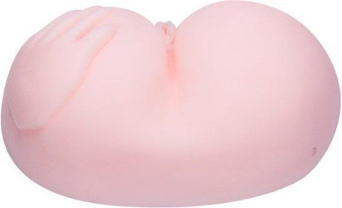 Masturbator cipka anal realistyczny wibracje 2.2kg Masturbator cipka anal realistyczny wibracje 2.2kg