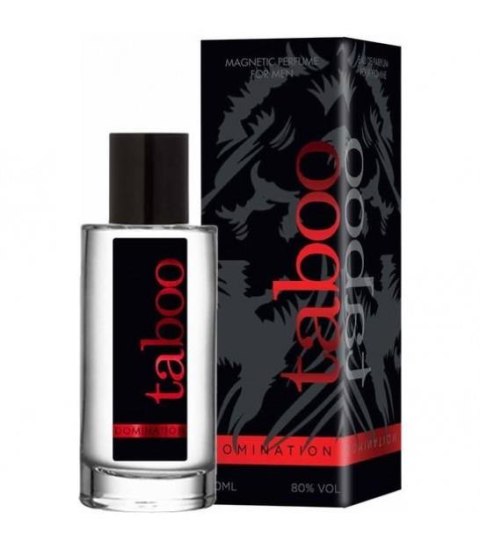 Męskie feromony zdominują przyciągną kobietę 50ml Męskie feromony zdominują przyciągną kobietę 50ml