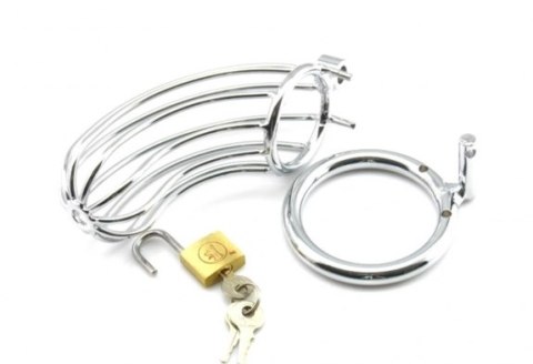 Prison BReak metal small 40 with lock Prison BReak metal small 40 with lock
