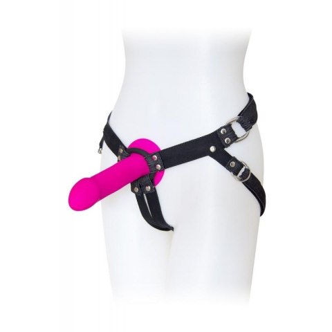 Szelki paski uprząż do strap on dildo wibratora Szelki paski uprząż do strap on dildo wibratora